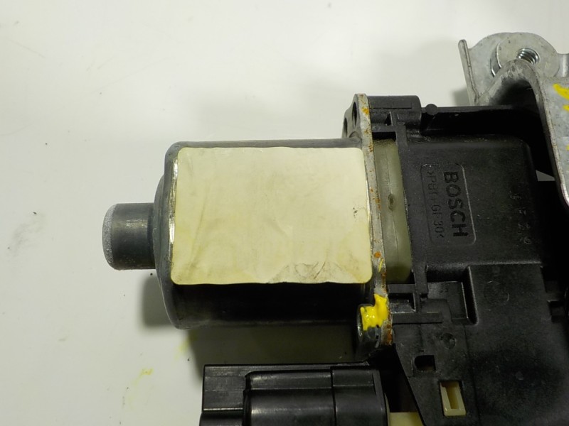 Recambio de elevalunas trasero izquierdo para ford kuga (cbs) 2.0 tdci cat referencia OEM IAM 2465332 CJ54S27001BG 