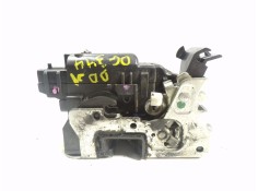 Recambio de cerradura puerta delantera derecha para dacia dokker 1.5 dci diesel fap cat referencia OEM IAM 805025267R   2
