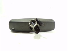 Recambio de espejo interior para ford fiesta (ce1) 1.1 cat referencia OEM IAM 1895579   2