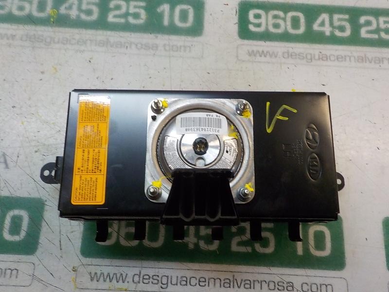 Recambio de airbag delantero derecho para hyundai i20 city s referencia OEM IAM 845301J000 845301J000 1J84591010