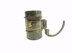 Recambio de caudalimetro para renault megane iii berlina 5 p 1.5 dci diesel fap referencia OEM IAM 8200682558 5WK97021 5WK97021 2