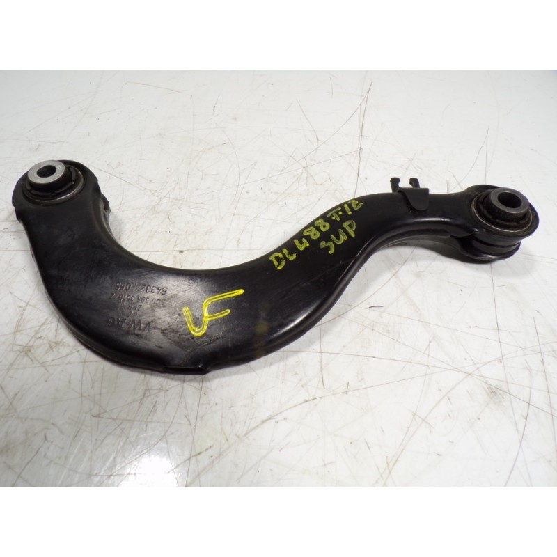 Recambio de brazo suspension superior trasero izquierdo para cupra leon sportstourer (kl8) vz 2.0 tsi 4drive referencia OEM IAM 