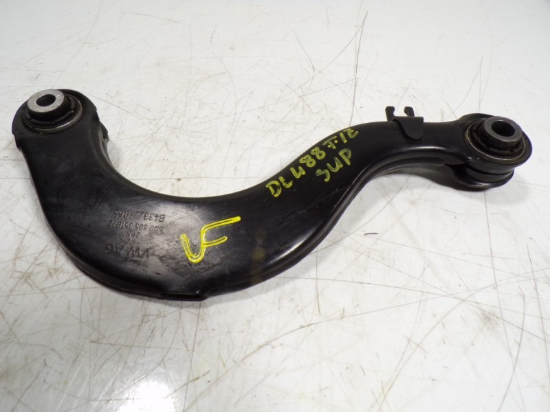 Recambio de brazo suspension superior trasero izquierdo para cupra leon sportstourer (kl8) vz 2.0 tsi 4drive referencia OEM IAM 