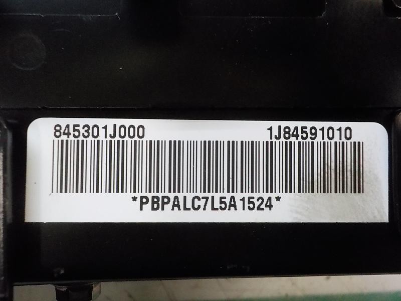 Recambio de airbag delantero derecho para hyundai i20 city s referencia OEM IAM 845301J000 845301J000 1J84591010