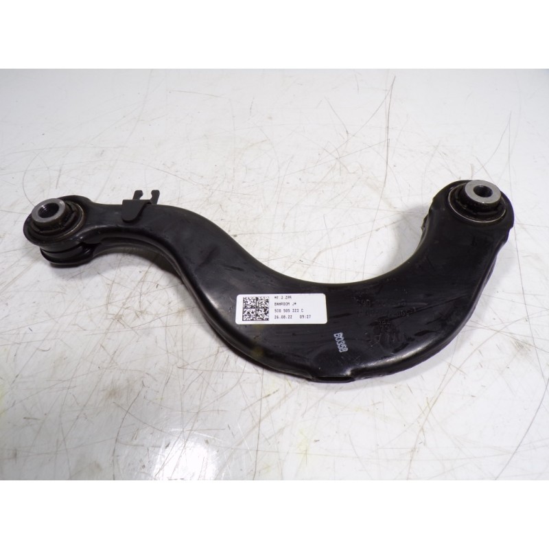 Recambio de brazo suspension superior trasero izquierdo para cupra leon sportstourer (kl8) vz 2.0 tsi 4drive referencia OEM IAM 