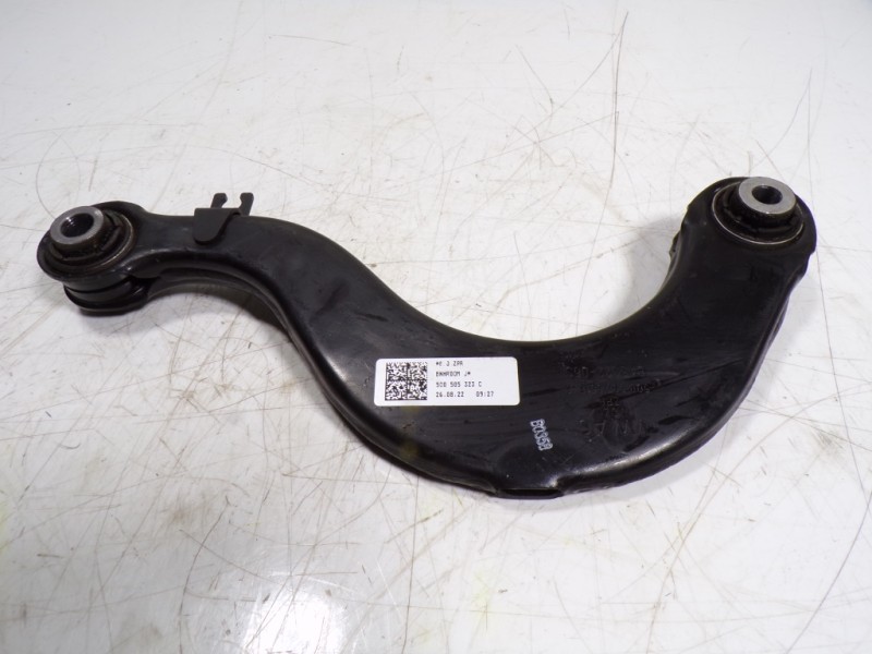 Recambio de brazo suspension superior trasero izquierdo para cupra leon sportstourer (kl8) vz 2.0 tsi 4drive referencia OEM IAM 
