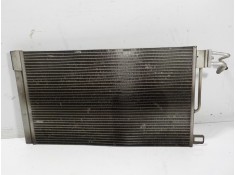 Recambio de condensador aire acondicionado para opel corsa e 1.4 referencia OEM IAM 13400150 52839557  2