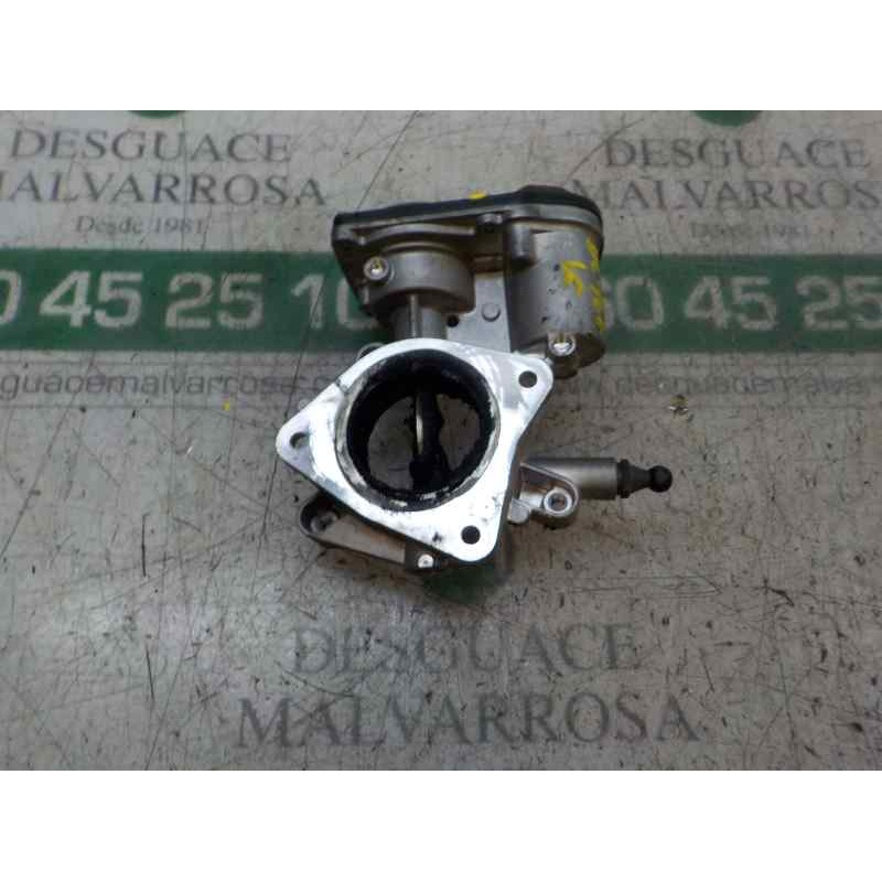 Recambio de caja mariposa para opel zafira tourer 2.0 cdti cat referencia OEM IAM 55564164 55564164 