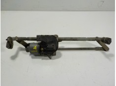 Recambio de motor limpia delantero para volkswagen golf vi (5k1) 1.6 tdi referencia OEM IAM 1Q1955119C 1K1955119E 