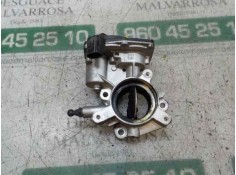 Recambio de caja mariposa para opel zafira tourer 2.0 cdti cat referencia OEM IAM 55564164 55564164  2