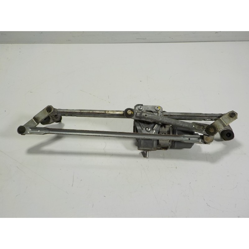 Recambio de motor limpia delantero para volkswagen golf vi (5k1) 1.6 tdi referencia OEM IAM 1Q1955119C 1K1955119E 