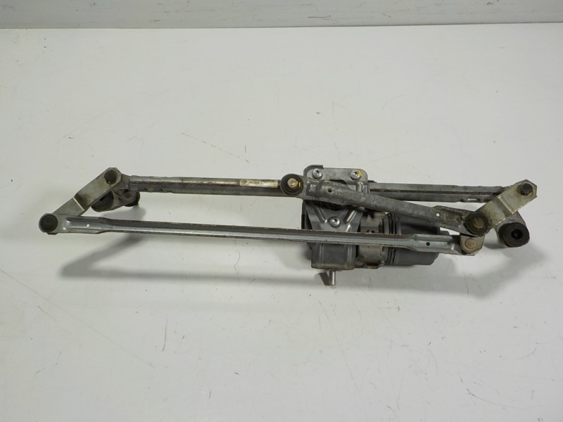 Recambio de motor limpia delantero para volkswagen golf vi (5k1) 1.6 tdi referencia OEM IAM 1Q1955119C 1K1955119E 