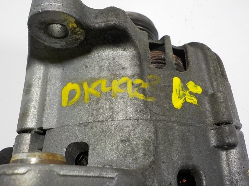 Recambio de alternador para seat arona 1.6 tdi referencia OEM IAM 04L903021C 04L903021C TG12C304