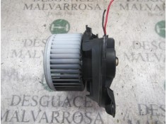 Recambio de motor calefaccion para opel corsa d 1.3 16v cdti cat (z 13 dth / l4i) referencia OEM IAM    2