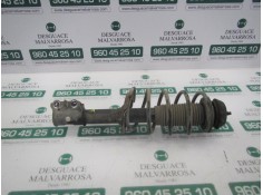 Recambio de amortiguador delantero izquierdo para hyundai i20 city s referencia OEM IAM 546504P500   2