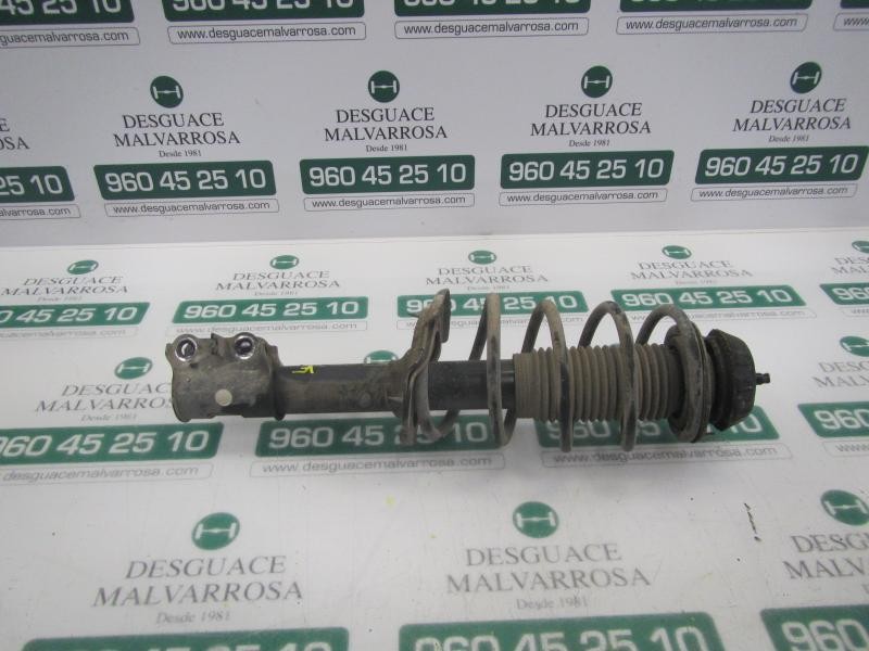 Recambio de amortiguador delantero izquierdo para hyundai i20 city s referencia OEM IAM 546504P500  