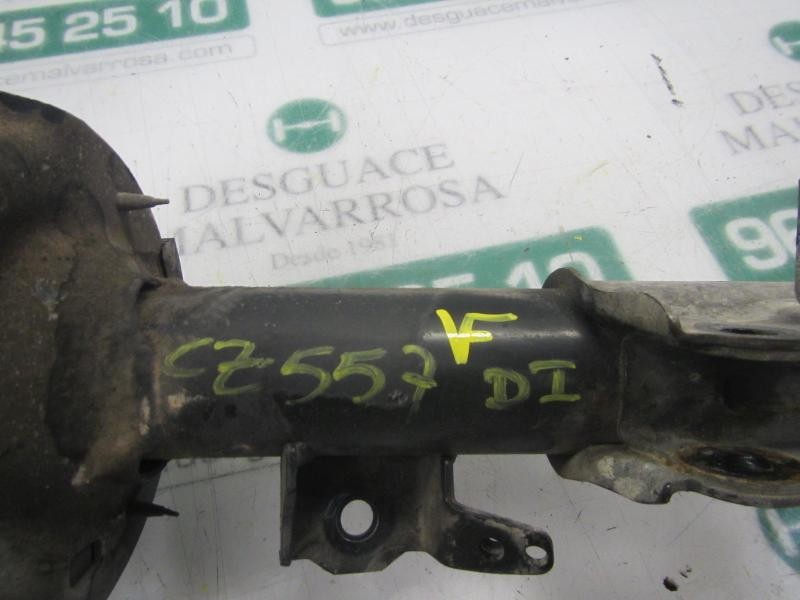 Recambio de amortiguador delantero izquierdo para hyundai i20 city s referencia OEM IAM 546504P500  