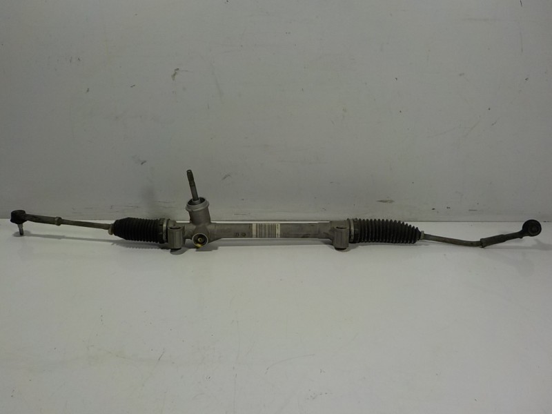 Recambio de cremallera direccion para opel corsa e 1.4 referencia OEM IAM 39075196 39057716 