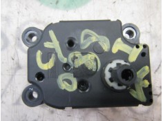 Recambio de motor apertura trampillas climatizador para opel corsa d 1.3 16v cdti cat (z 13 dth / l4i) referencia OEM IAM    2