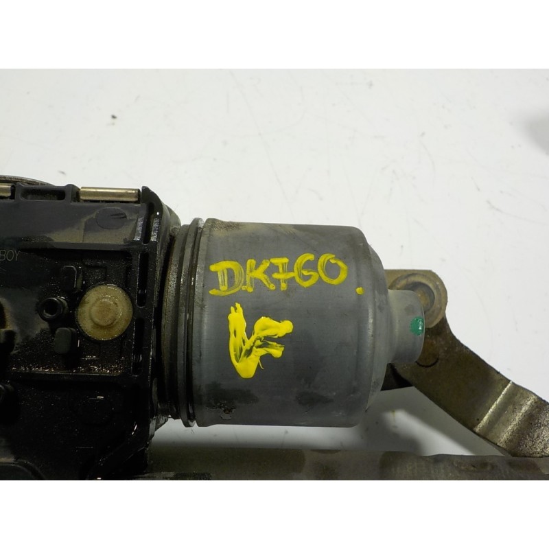 Recambio de motor limpia delantero para volkswagen golf vi (5k1) 1.6 tdi referencia OEM IAM 1Q1955119C 1K1955119E 