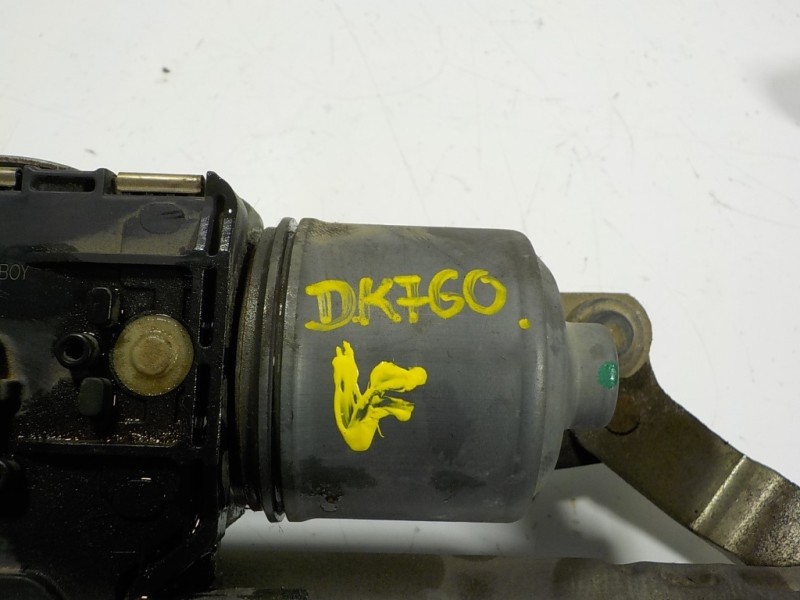 Recambio de motor limpia delantero para volkswagen golf vi (5k1) 1.6 tdi referencia OEM IAM 1Q1955119C 1K1955119E 