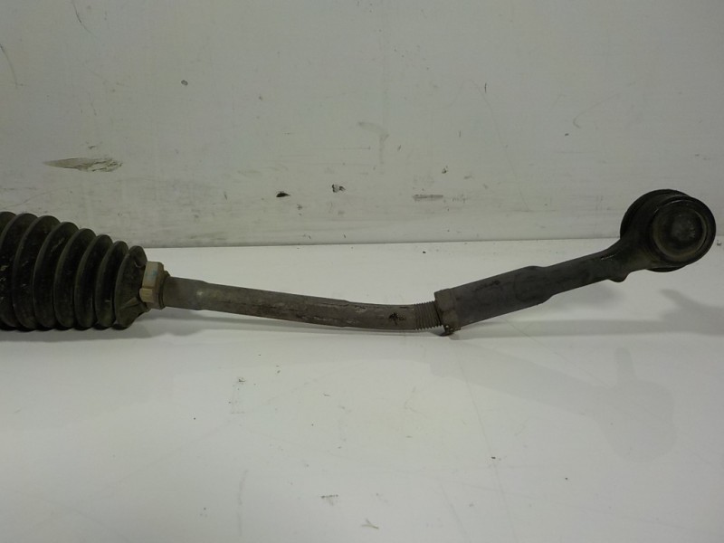 Recambio de cremallera direccion para opel corsa e 1.4 referencia OEM IAM 39075196 39057716 