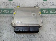 Recambio de centralita motor uce para opel zafira tourer 2.0 cdti cat referencia OEM IAM 55579447 55585024 0281018769 2
