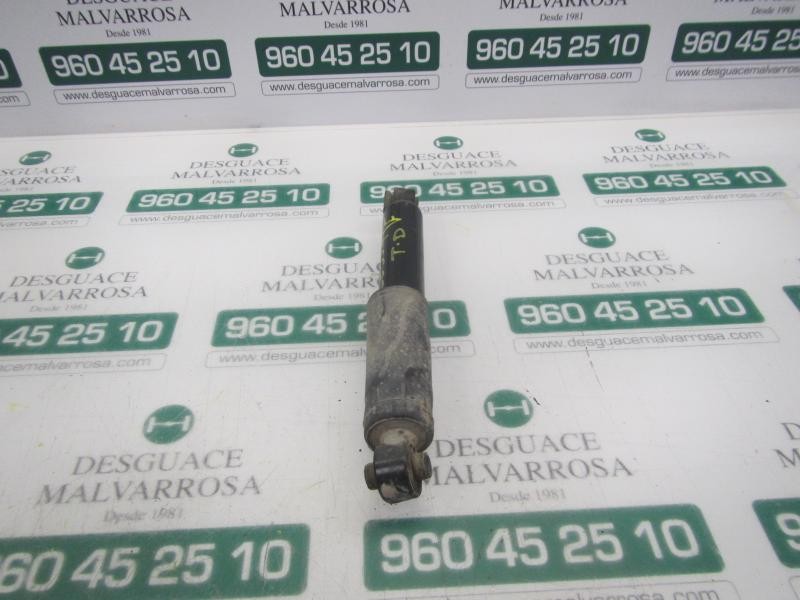 Recambio de amortiguador trasero derecho para hyundai i20 city s referencia OEM IAM 553004P001  