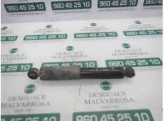 Recambio de amortiguador trasero derecho para hyundai i20 city s referencia OEM IAM 553004P001   2