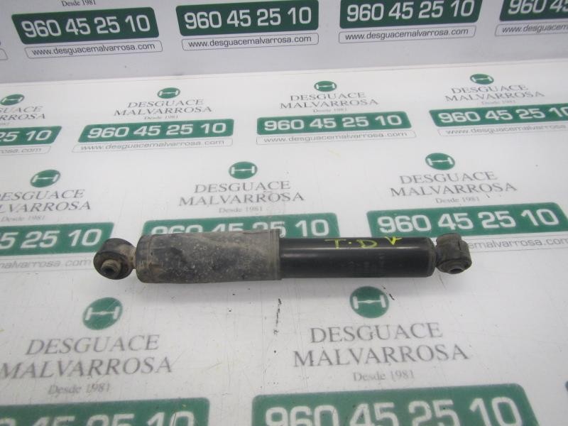 Recambio de amortiguador trasero derecho para hyundai i20 city s referencia OEM IAM 553004P001  