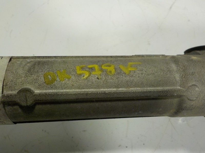 Recambio de cremallera direccion para opel corsa e 1.4 referencia OEM IAM 39075196 39057716 