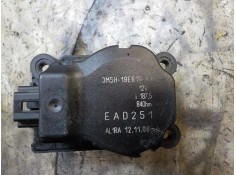 Recambio de motor apertura trampillas climatizador para ford mondeo sportbreak (ca2) 2.0 tdci cat referencia OEM IAM 1786200   2