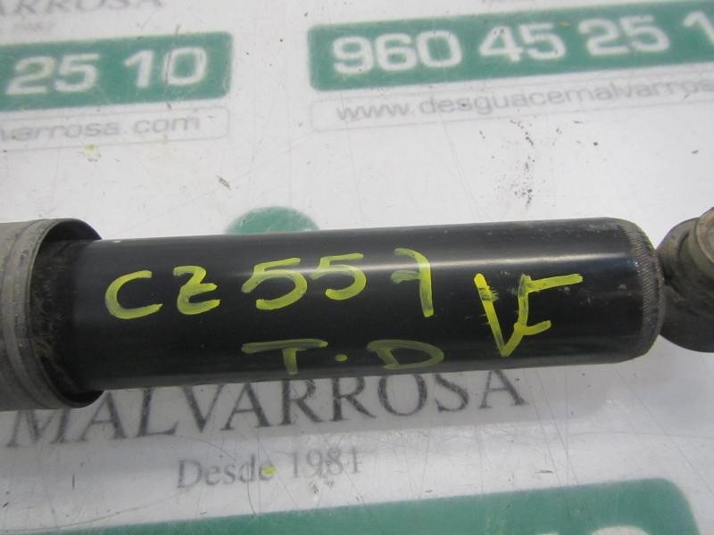 Recambio de amortiguador trasero derecho para hyundai i20 city s referencia OEM IAM 553004P001  