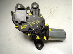 Recambio de motor limpia trasero para volkswagen golf vi (5k1) 1.6 tdi referencia OEM IAM 5K6955711A   2