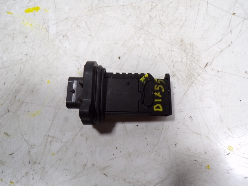 Recambio de caudalimetro para toyota verso 1.6 d-4d cat referencia OEM IAM 22204YV010 8506408 0281006092