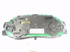 Recambio de cuadro instrumentos para dacia dokker 1.5 dci diesel fap cat referencia OEM IAM 248102383R 248107977R  2
