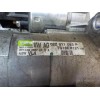 Recambio de motor arranque para volkswagen passat berlina (3c2) advance plus referencia OEM IAM 02Z911023P 02Z911023P TS18ER121