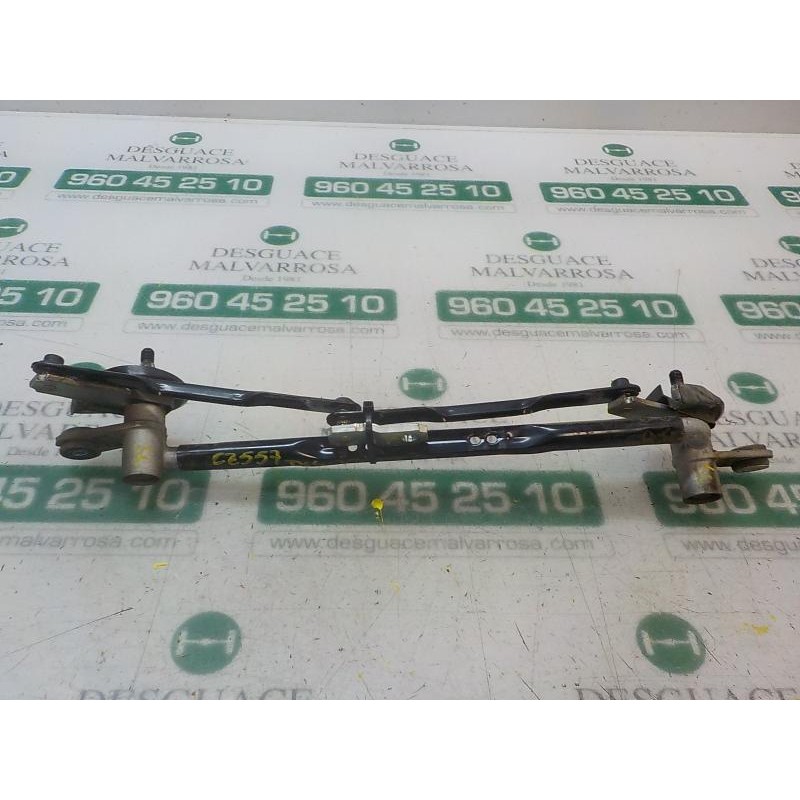 Recambio de articulacion limpia delantero para hyundai i20 city s referencia OEM IAM 981201J200  