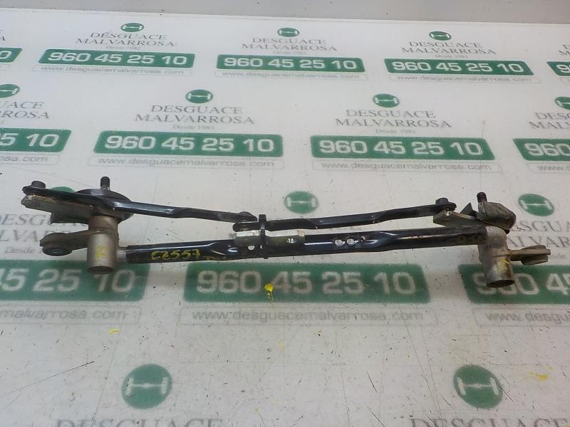Recambio de articulacion limpia delantero para hyundai i20 city s referencia OEM IAM 981201J200  