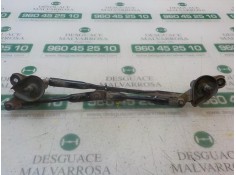 Recambio de articulacion limpia delantero para hyundai i20 city s referencia OEM IAM 981201J200   2