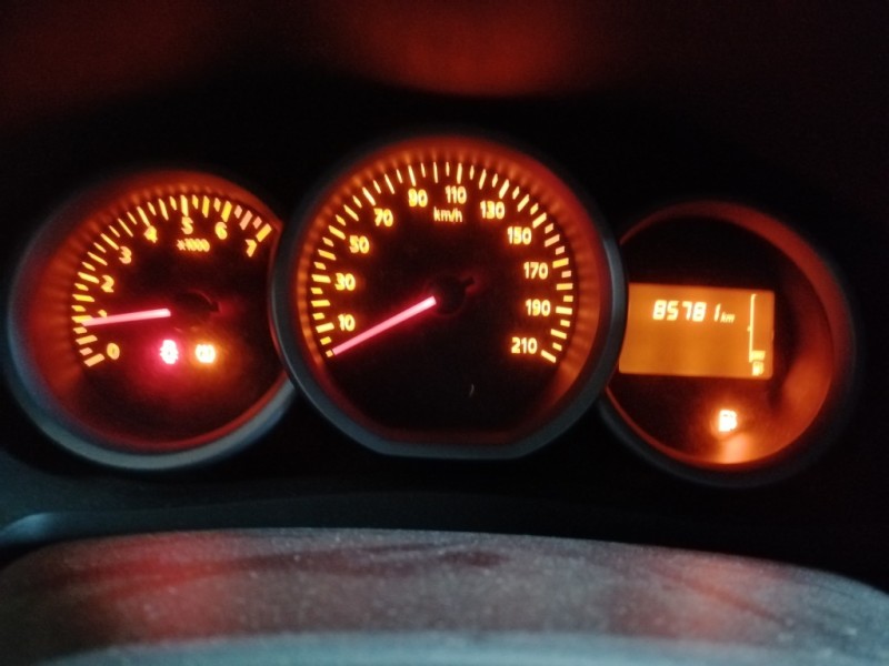 Recambio de cuadro instrumentos para dacia dokker 1.5 dci diesel fap cat referencia OEM IAM 248102383R 248107977R 