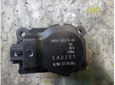 Recambio de motor apertura trampillas climatizador para ford mondeo sportbreak (ca2) 2.0 tdci cat referencia OEM IAM 1786200   2