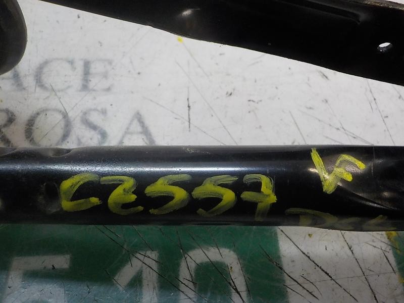 Recambio de articulacion limpia delantero para hyundai i20 city s referencia OEM IAM 981201J200  