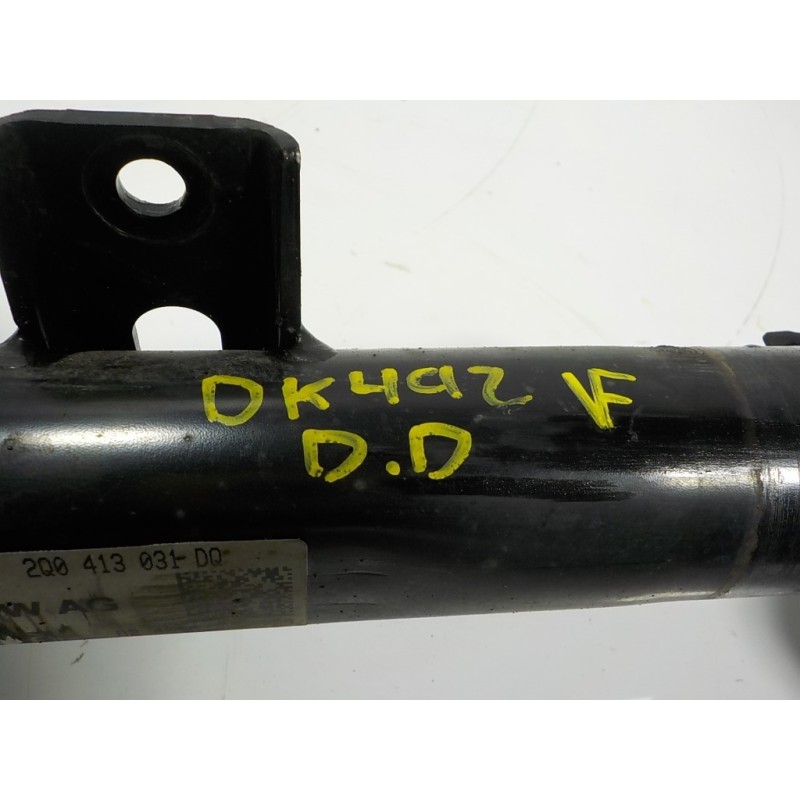 Recambio de amortiguador delantero derecho para seat arona 1.6 tdi referencia OEM IAM 2Q0413031DQ 2Q0413031DQ 824903017733