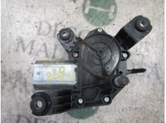 Recambio de motor limpia trasero para opel corsa d 1.3 16v cdti cat (z 13 dth / l4i) referencia OEM IAM    2