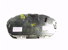 Recambio de cuadro instrumentos para renault megane iii berlina 5 p 1.5 dci diesel fap referencia OEM IAM 248100342R A2C53363614 2