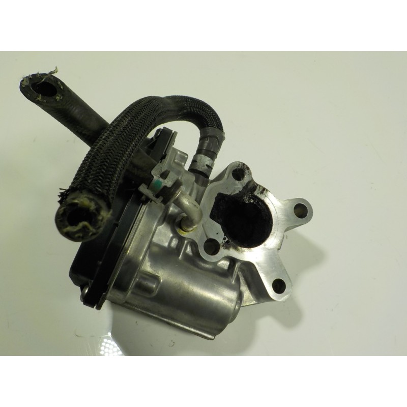 Recambio de valvula egr para toyota auris 1.4 turbodiesel cat referencia OEM IAM 2580033011 2580033011 