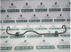 Recambio de barra estabilizadora delantera para hyundai i20 city s referencia OEM IAM 548101J000   2