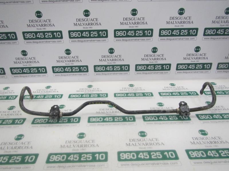 Recambio de barra estabilizadora delantera para hyundai i20 city s referencia OEM IAM 548101J000  