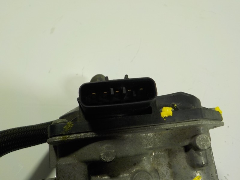 Recambio de valvula egr para toyota auris 1.4 turbodiesel cat referencia OEM IAM 2580033011 2580033011 